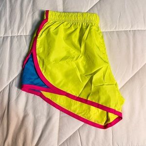 90° Degree Gym Shorts